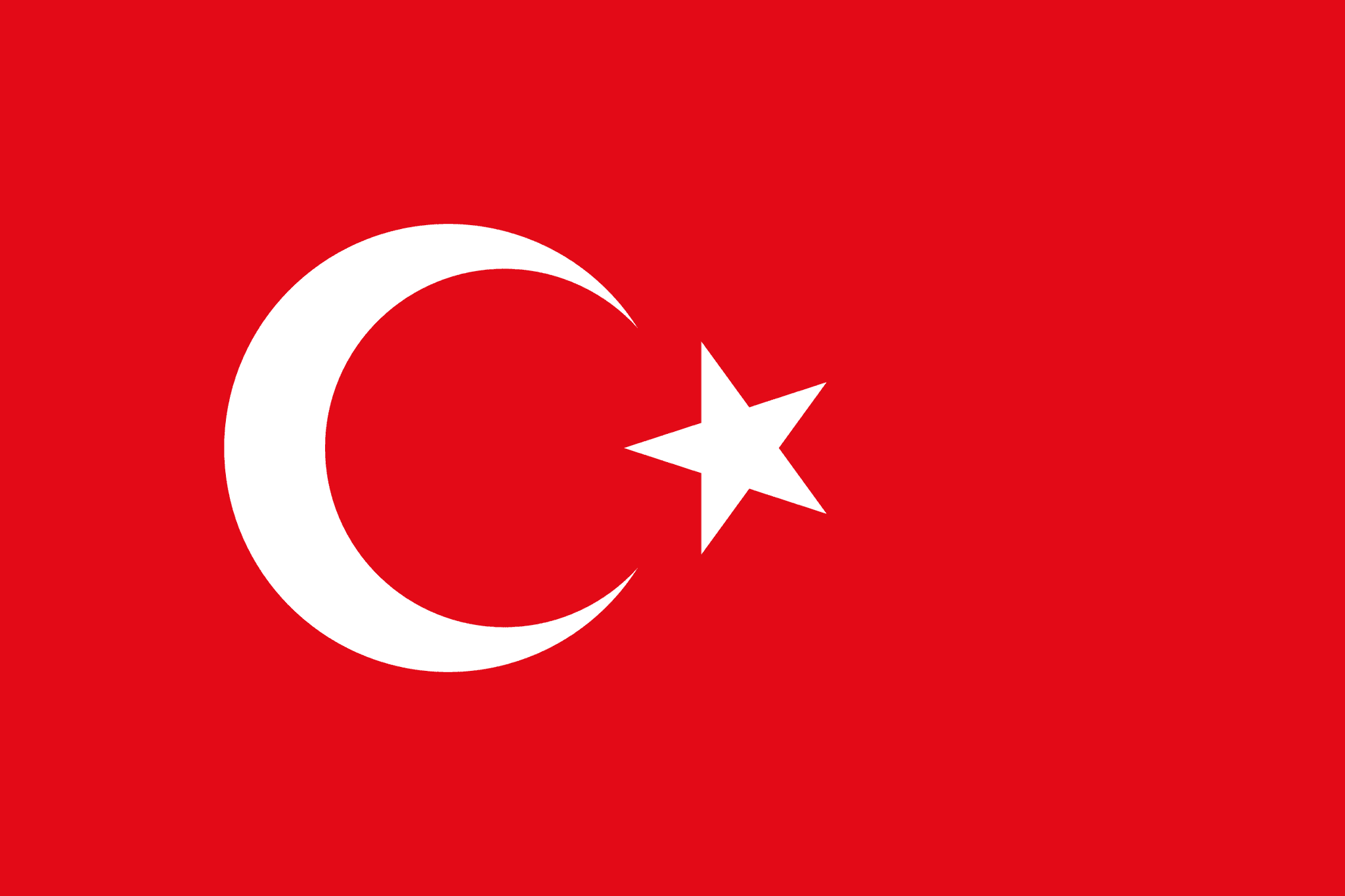 Türkçe flag