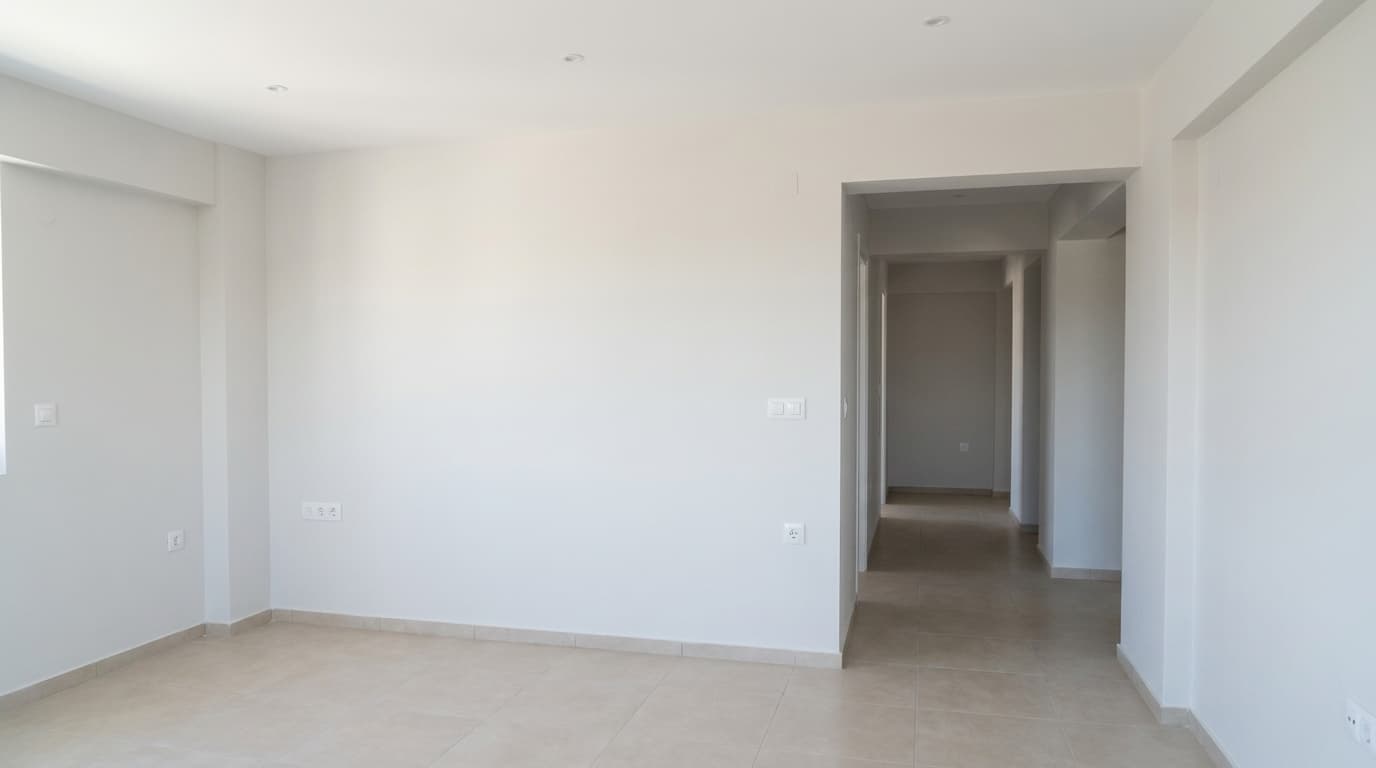Key point for renovation work