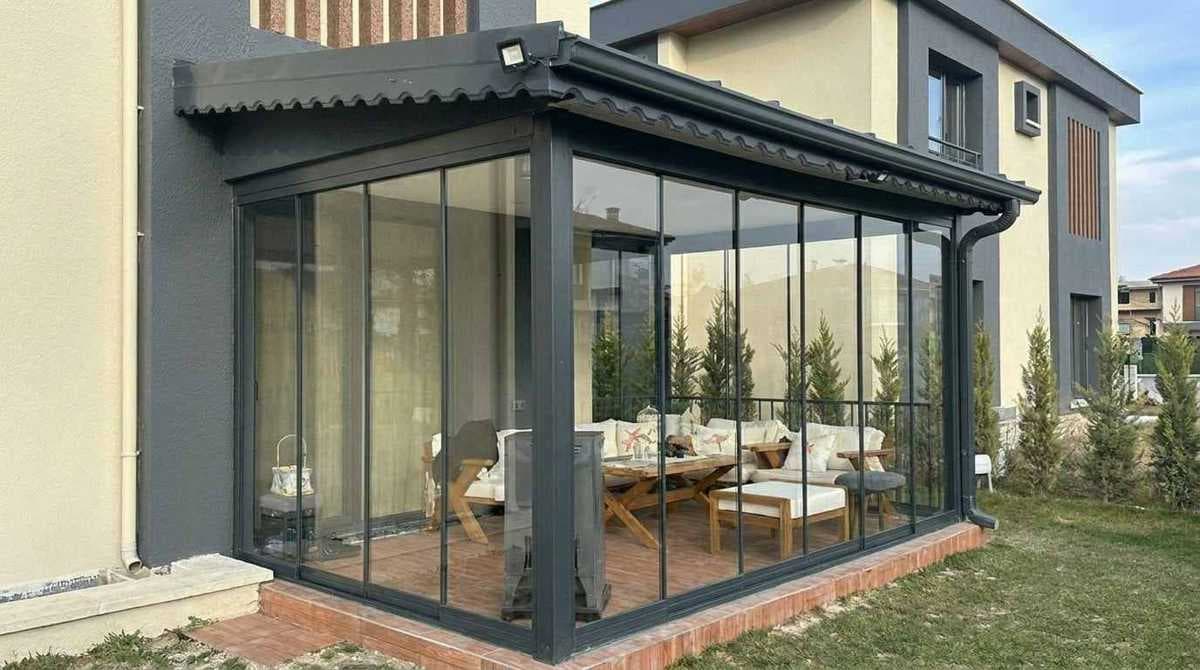 Key point for renovation work