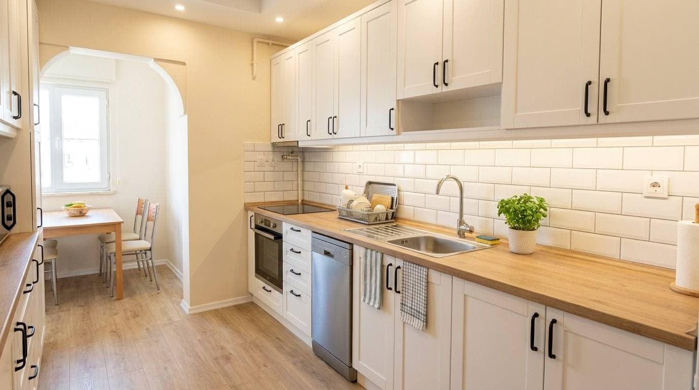 How should renovation work be planned for this need?