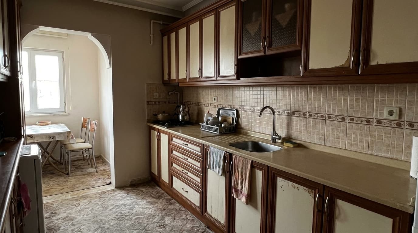 How should renovation work be planned for this need?